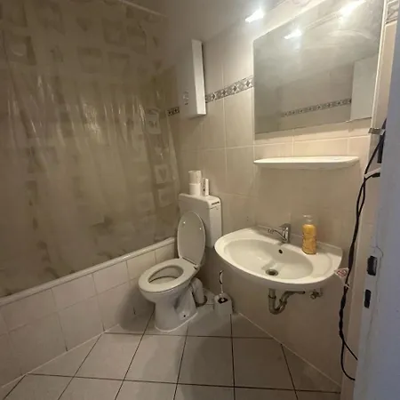 Ferienwohnung Neuss Apartament Neuss