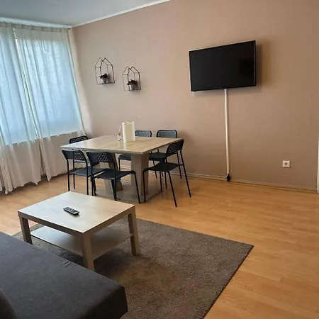 Ferienwohnung Neuss Neuss
