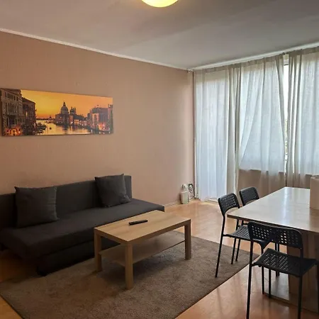 Apartament Ferienwohnung Neuss