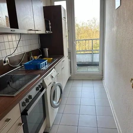 Ferienwohnung Neuss Neuss