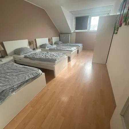 Ferienwohnung Neuss Neuss