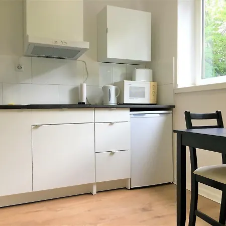Ferienwohnung Neuss Apartament Neuss