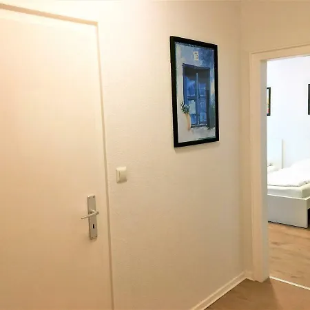 Ferienwohnung Neuss *