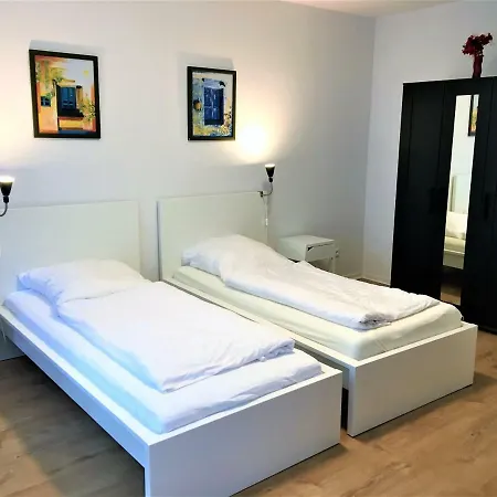 Ferienwohnung Neuss *