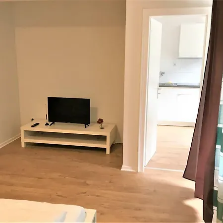 Ferienwohnung Neuss * Neuss