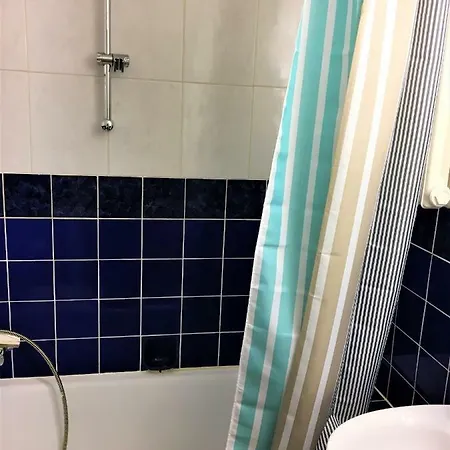 Apartment Ferienwohnung Neuss *
