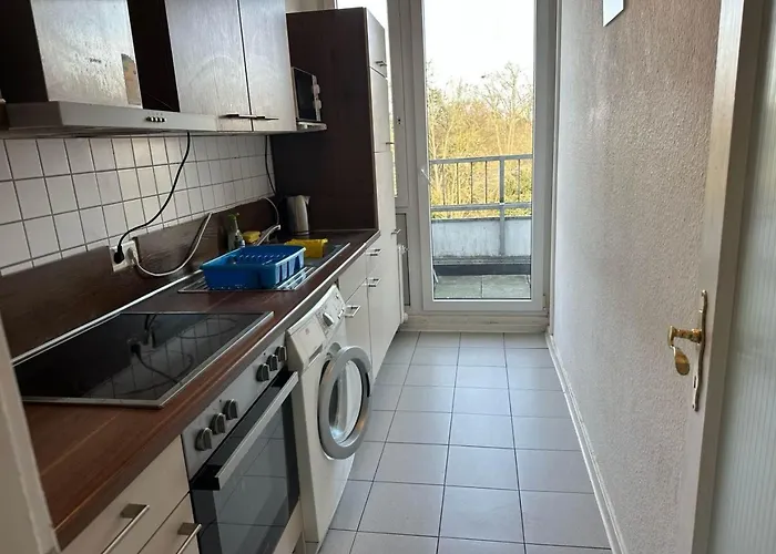Ferienwohnung Neuss 노이스