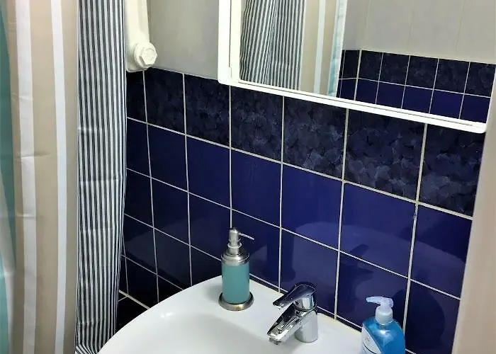 아파트 Ferienwohnung Neuss