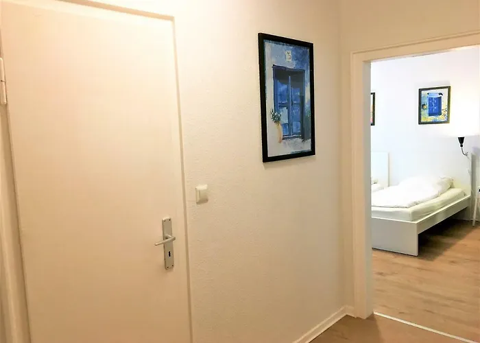 Ferienwohnung Neuss *