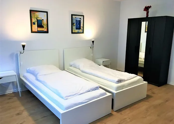 Ferienwohnung Neuss *