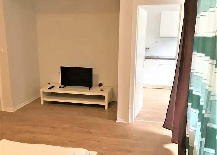 Ferienwohnung Neuss * 노이스